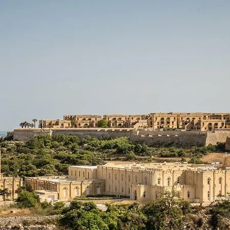 Gozo Luxury Penthouse - Misrah Il-fliegu K9 *