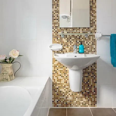 Gozo Luxury Penthouse - Misrah Il-fliegu K9 * Mgarr