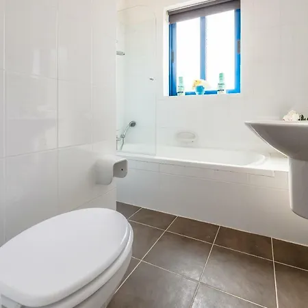 Gozo Luxury Penthouse - Misrah Il-fliegu K9 公寓 Mgarr