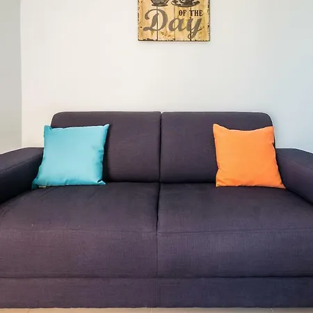 Gozo Luxury Penthouse - Misrah Il-fliegu K9 公寓 *