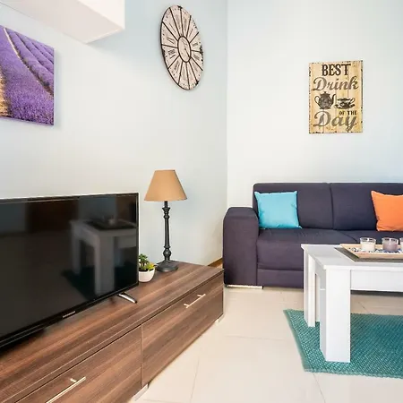 Gozo Luxury Penthouse - Misrah Il-fliegu K9 * Mgarr