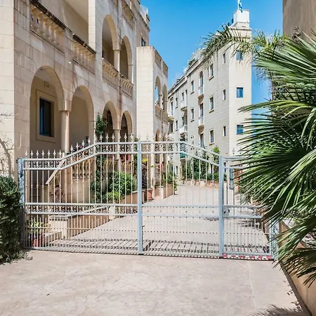 Gozo Luxury Penthouse - Misrah Il-fliegu K9 Mgarr