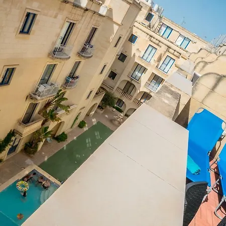 Gozo Luxury Penthouse - Misrah Il-fliegu K9 公寓