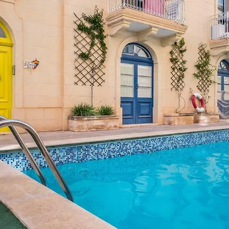 Gozo Luxury Penthouse - Misrah Il-fliegu K9 Mgarr