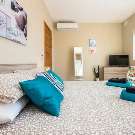 公寓 Gozo Luxury Penthouse - Misrah Il-fliegu K9 Mgarr
