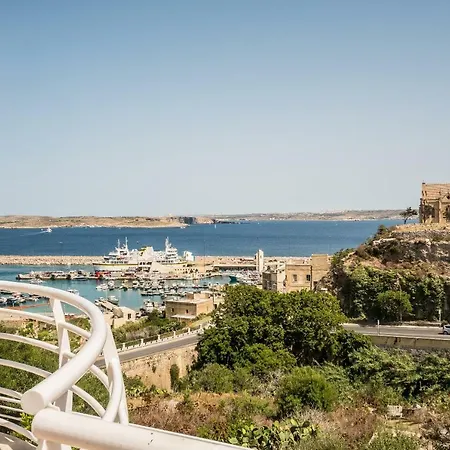 Gozo Luxury Penthouse - Misrah Il-fliegu K9