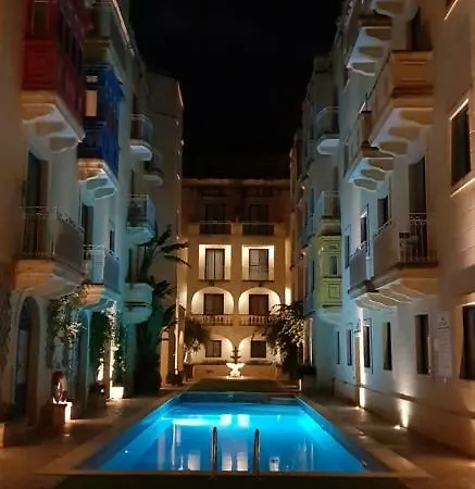Gozo Luxury Penthouse - Misrah Il-fliegu K9 Διαμέρισμα
