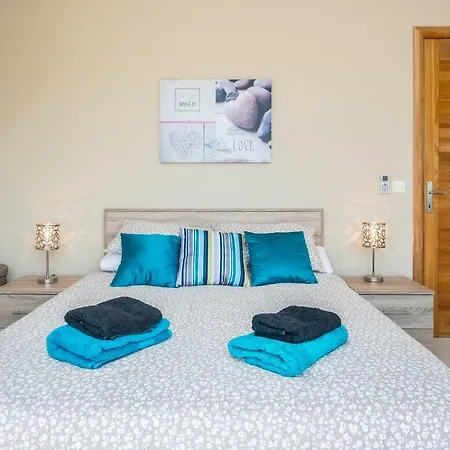 Gozo Luxury Penthouse - Misrah Il-fliegu K9 *
