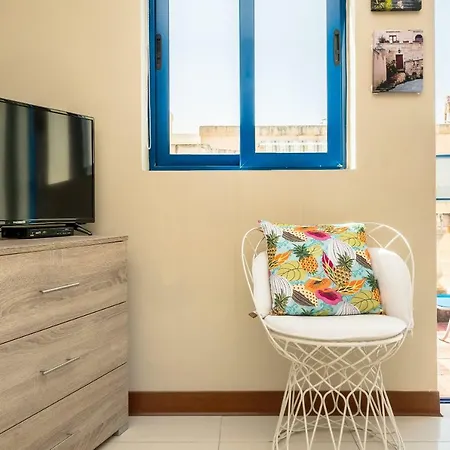 Apartment Gozo Luxury Penthouse - Misrah Il-fliegu K9 Mgarr