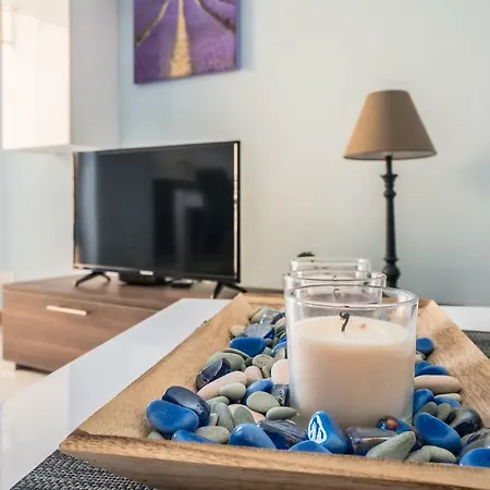 Apartment Gozo Luxury Penthouse - Misrah Il-fliegu K9