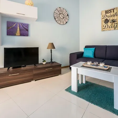 Apartment Gozo Luxury Penthouse - Misrah Il-fliegu K9 *