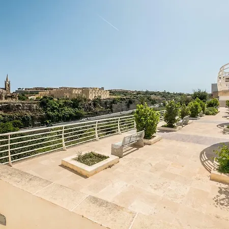 Apartment Gozo Luxury Penthouse - Misrah Il-fliegu K9