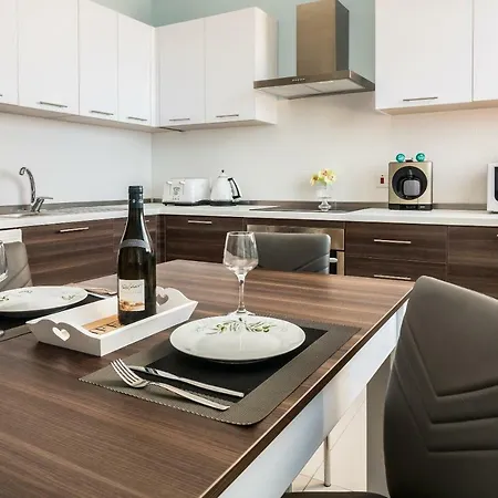 Διαμέρισμα Gozo Luxury Penthouse - Misrah Il-fliegu K9 *