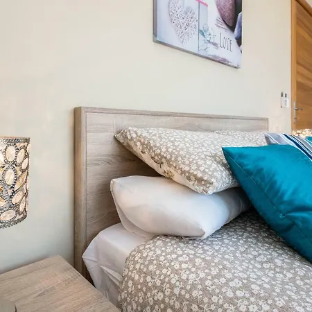 Apartment Gozo Luxury Penthouse - Misrah Il-fliegu K9 Mgarr