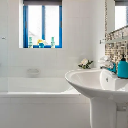 Διαμέρισμα Gozo Luxury Penthouse - Misrah Il-fliegu K9 *