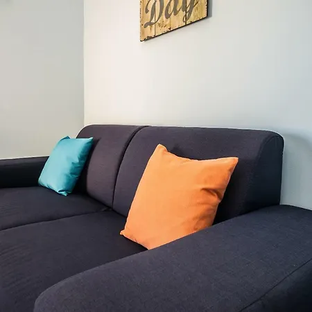 Gozo Luxury Penthouse - Misrah Il-fliegu K9 *