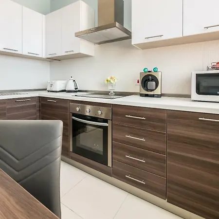 Διαμέρισμα Gozo Luxury Penthouse - Misrah Il-fliegu K9